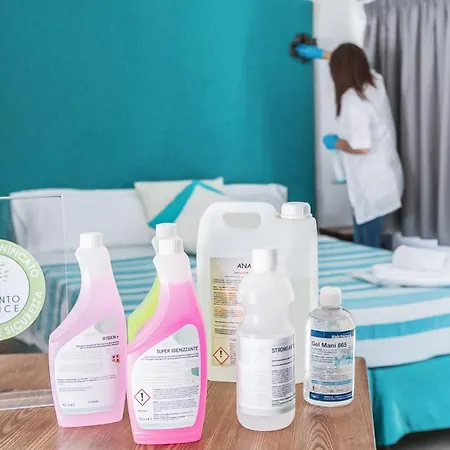 Corte's House 3* Sorrento