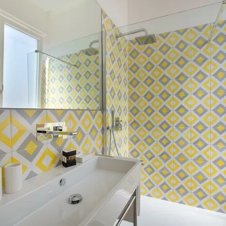 Corte's House Pensionat Sorrento