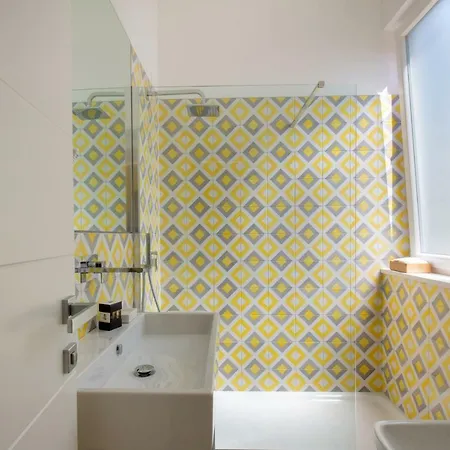 Corte's House Pensionat Sorrento