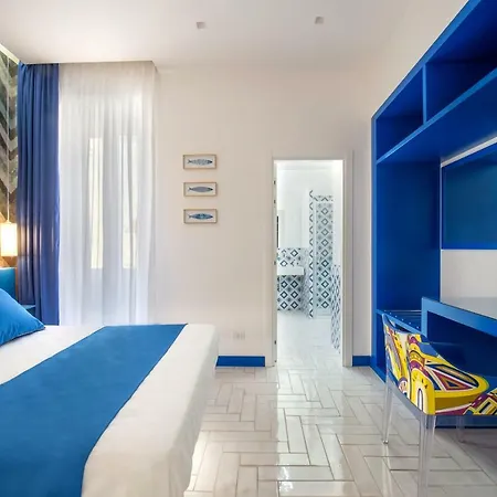 Pensionat Corte's House