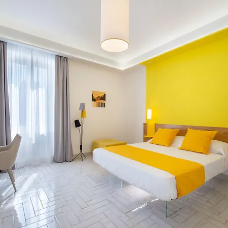 Corte's House 4* Σορέντο