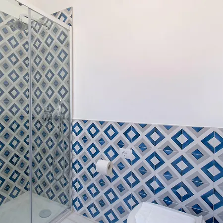 Corte's House Πανσιόν Σορέντο
