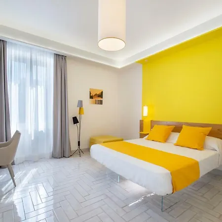 Konukevi Corte's House 3*