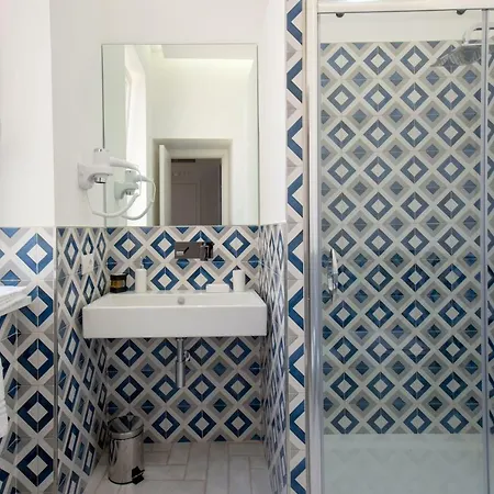 Konukevi Corte's House Sorrento