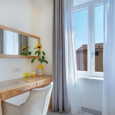 Corte's House 4* Σορέντο