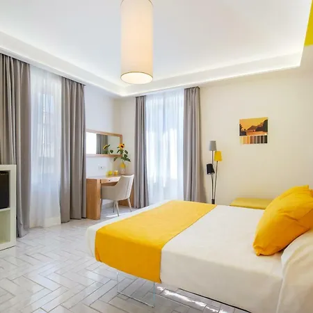 Konukevi Corte's House