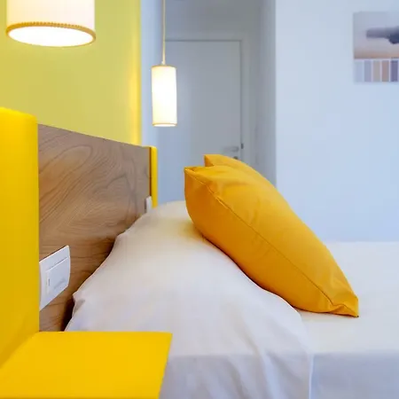 Corte's House Konukevi