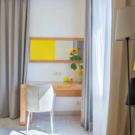 Konukevi Corte's House 3*