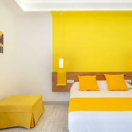 Corte's House סורנטו