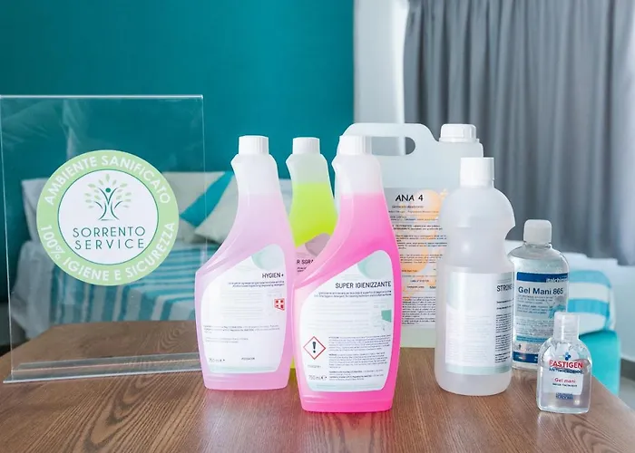 Guest house Corte's House 3*