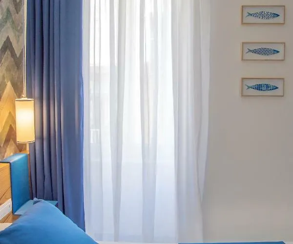 Corte's House Guest house Sorrento