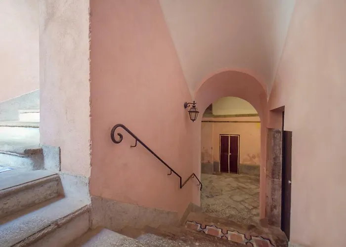 Corte's House Guest house