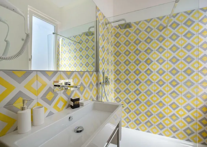 Corte's House Guest house Sorrento