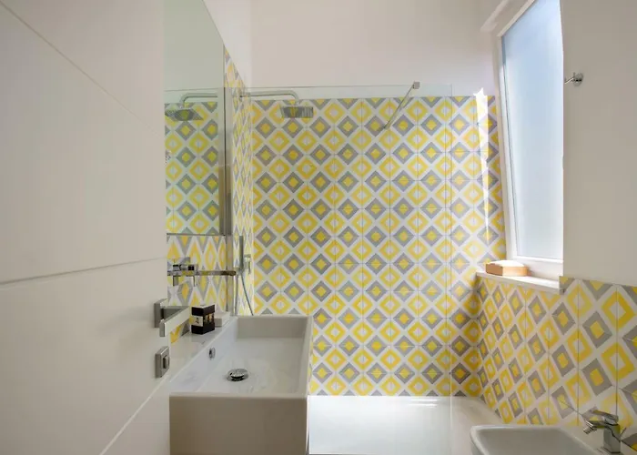 Corte's House Guest house Sorrento