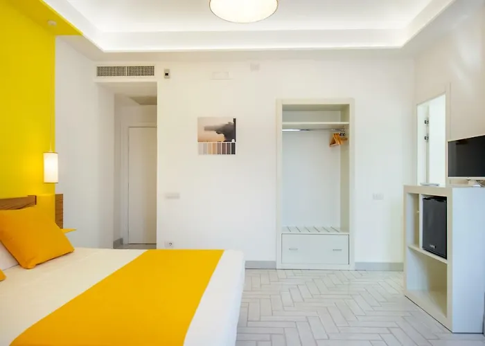 Corte's House Guest house Sorrento