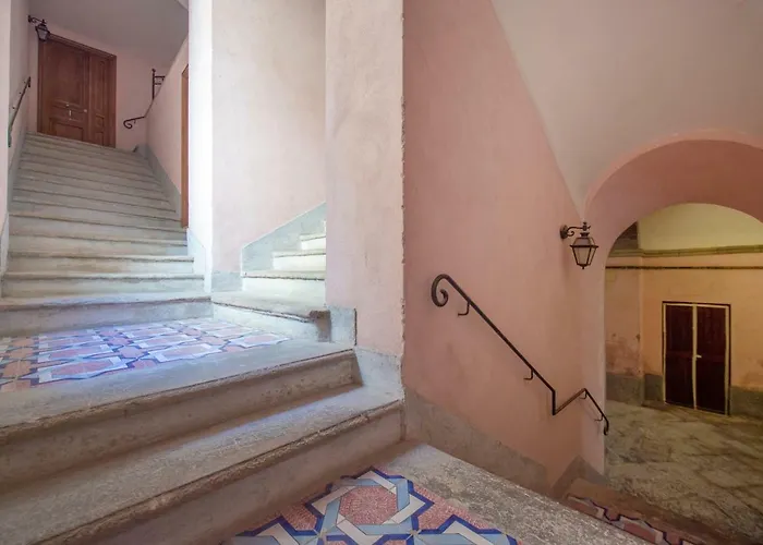 Corte's House Guest house 3*