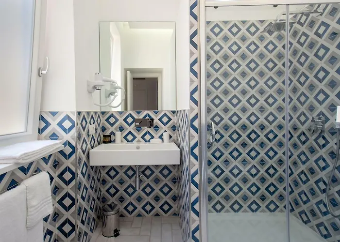 Guest house Corte's House Sorrento