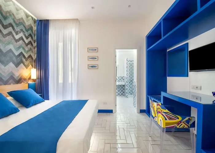 Guest house Corte's House