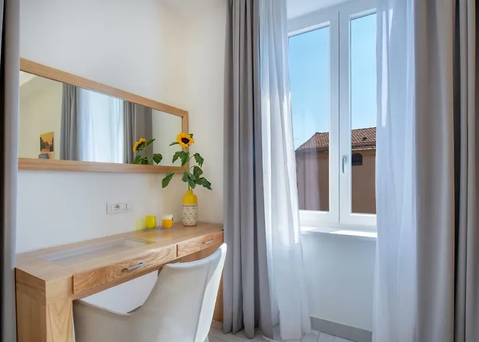 Corte's House 3* Sorrento