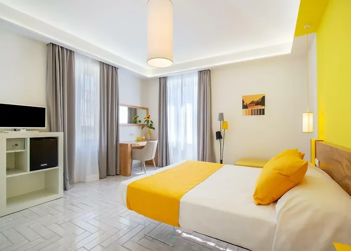 Guest house Corte's House