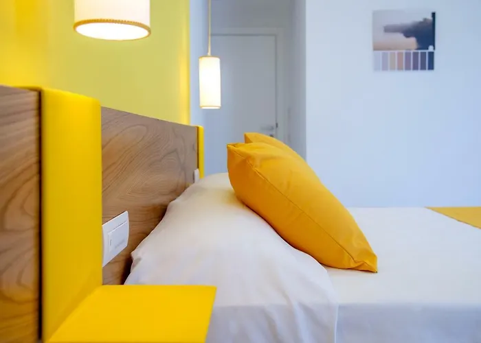 Corte's House Guest house