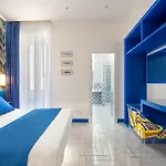 Гостевой дом Corte's House