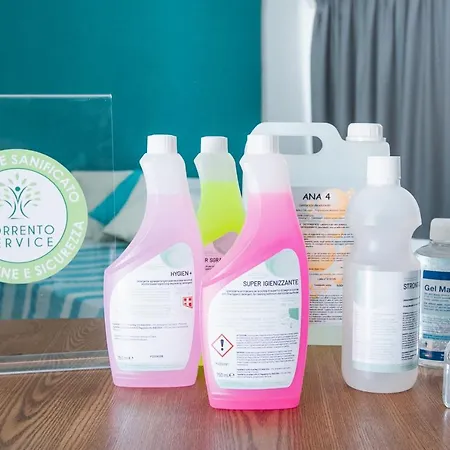 Penzion Corte's House 4*