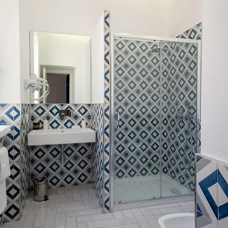 Corte's House Sorrento