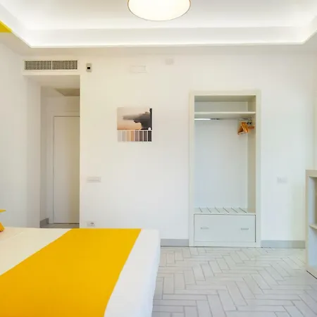 Corte's House Penzion Sorrento