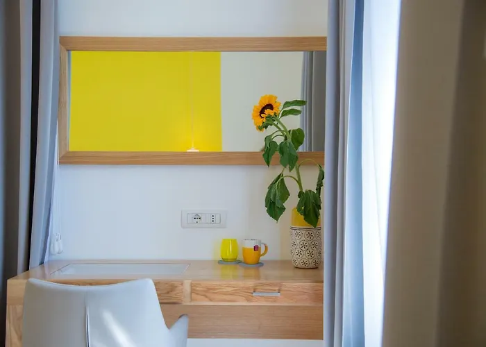 Corte's House Półwysep Sorrentyński