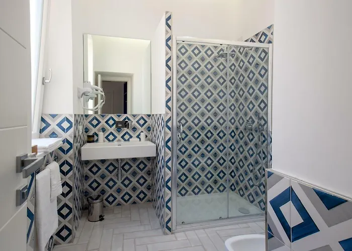 Corte's House Półwysep Sorrentyński