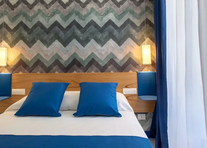 Corte's House Półwysep Sorrentyński