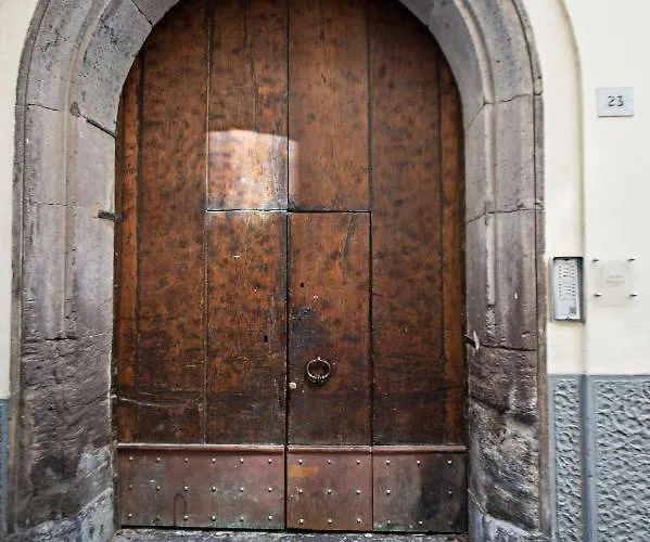 Corte's House Penzion 4*