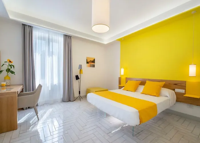 Pensjonat Corte's House 4*