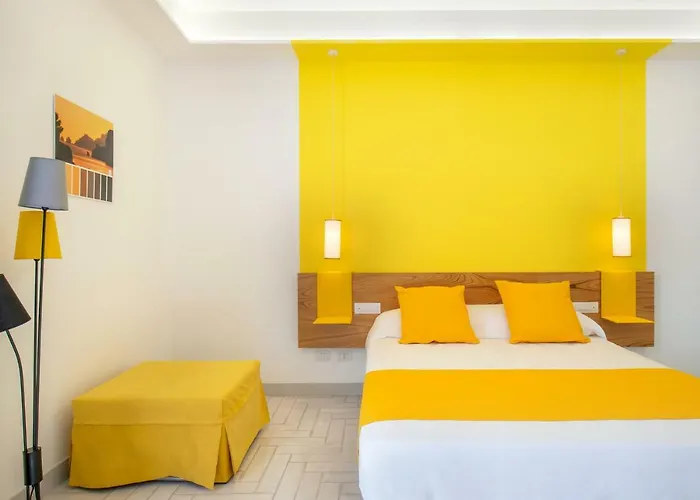 Corte's House Półwysep Sorrentyński